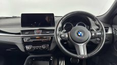 BMW X2 sDrive 18d M Sport 5dr Step Auto Diesel Hatchback